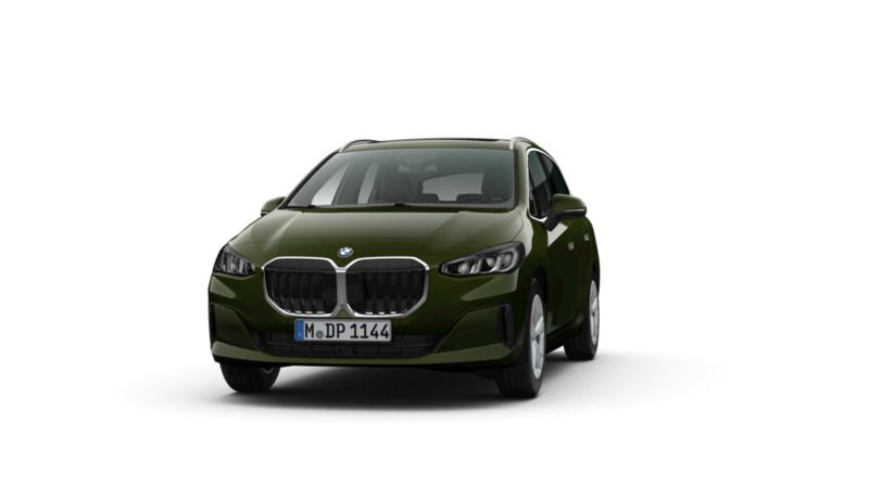 Gebraucht 2024 BMW 218 Active Tourer Van / Kleinbus | 23.900 € (Superpreis) - Bild 1/4