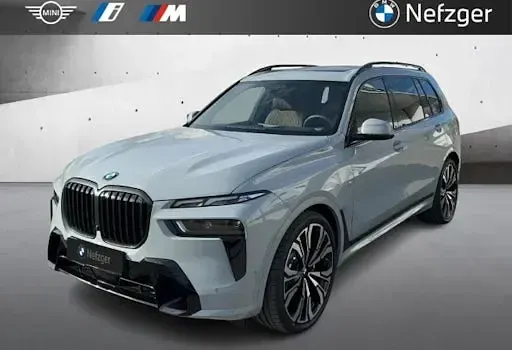 Gebraucht BMW X7 Shadowline 352 PS (258 kW) 2025 SUV