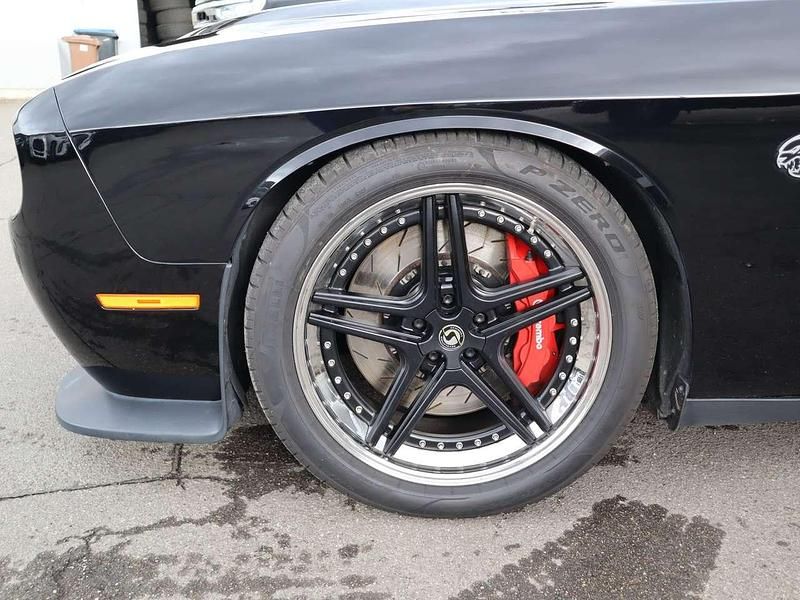 Gebraucht Dodge Challenger 717 PS (527 kW) 2015 Px 8 Coupé