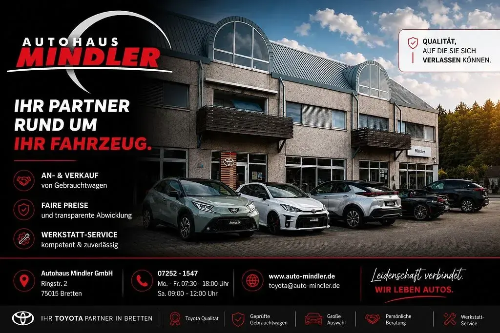 Gebraucht Toyota HiLux Comfort 150 PS (110 kW) 2018 Schwarz Pickup