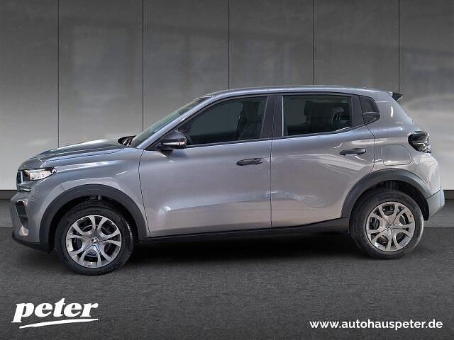 Met. mercure grau Neu 2026 Citroën C3 PureTech Kleinwagen | 15.000 € (Fairer Preis) - Bild 1/4