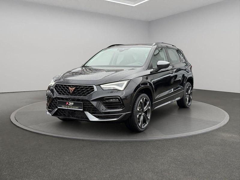 Neu Cupra Ateca 150 PS (110 kW) 2026 SUV