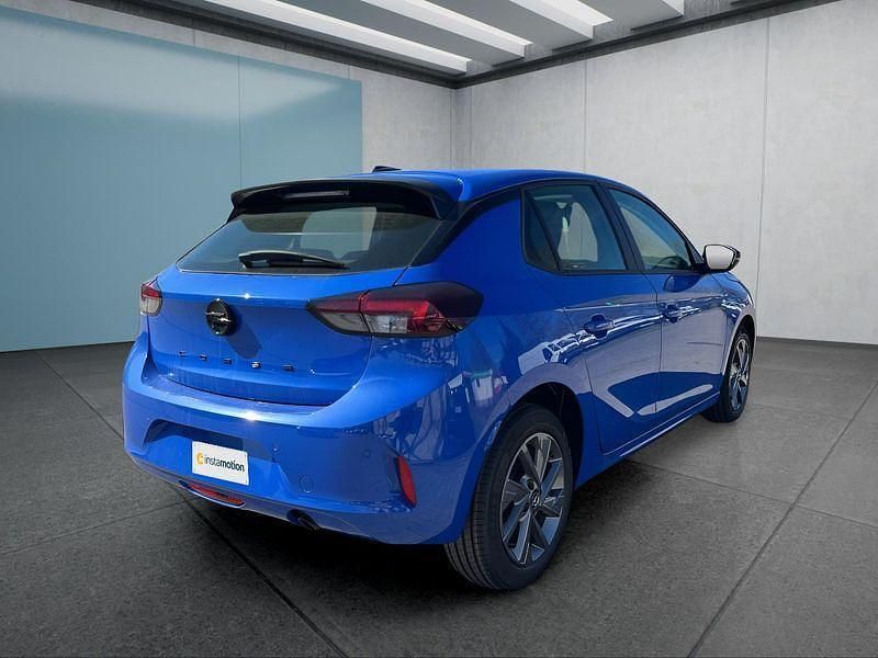 Blau Neu 2025 Opel Corsa Edition Kleinwagen | 17.249 € (Guter Preis) - Bild 1/1