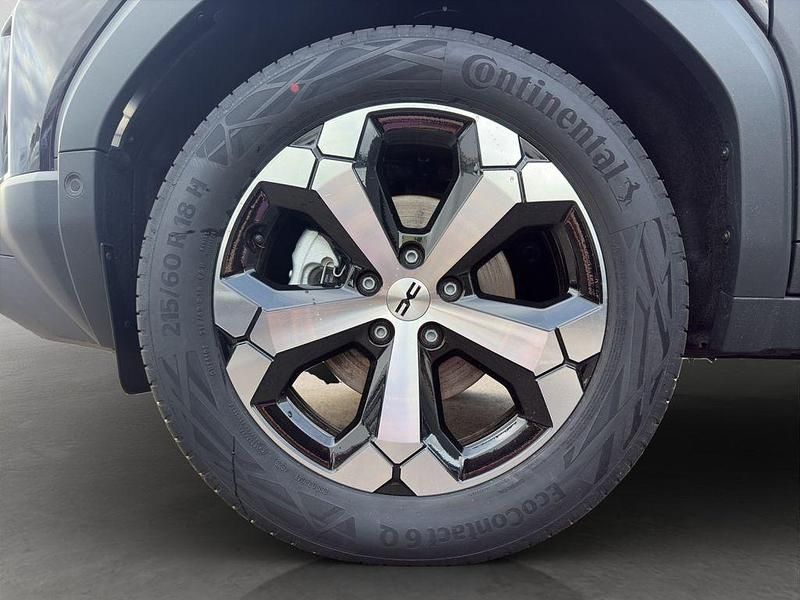 Neu Dacia Duster Journey 155 PS (114 kW) 2026 Schwarz SUV