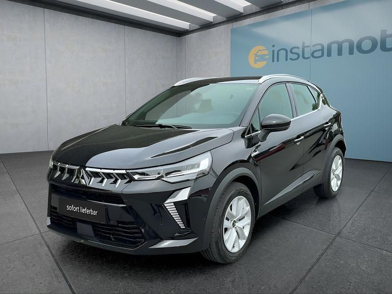 Schwarz Gebraucht 2024 Mitsubishi ASX SUV | 27.699 € (Fairer Preis) - Bild 1/4