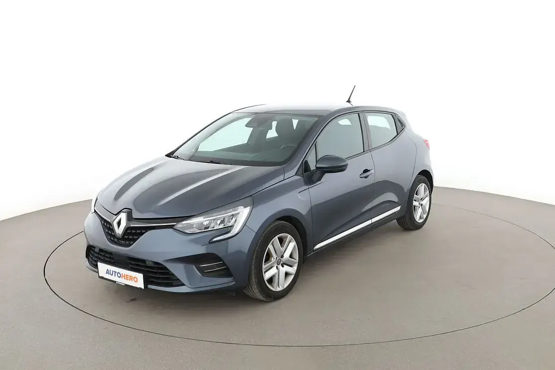 Gebraucht Renault Clio Experience 2020 Kleinwagen