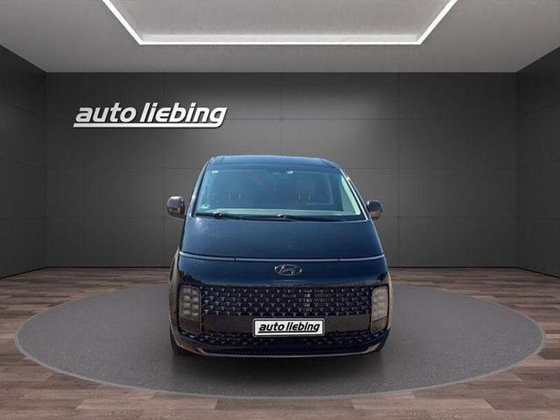 Andere Gebraucht 2022 Hyundai Staria Signature Van | 43.444 € (Fairer Preis) - Bild 1/4