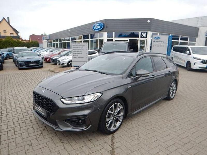 Andere Gebraucht 2019 Ford Mondeo ST-Line Limousine | 19.990 € (Teuer) - Bild 1/4