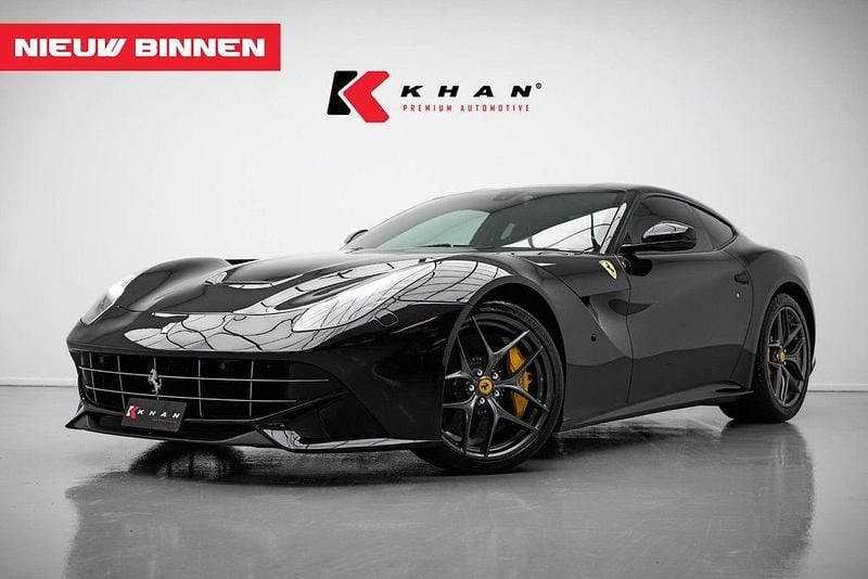 Gebraucht 2012 Ferrari F12 Coupé | 199.950 € (Fairer Preis) - Bild 1/4