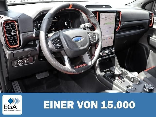 Neu Ford Ranger Raptor 292 PS (214 kW) 2026 Pickup