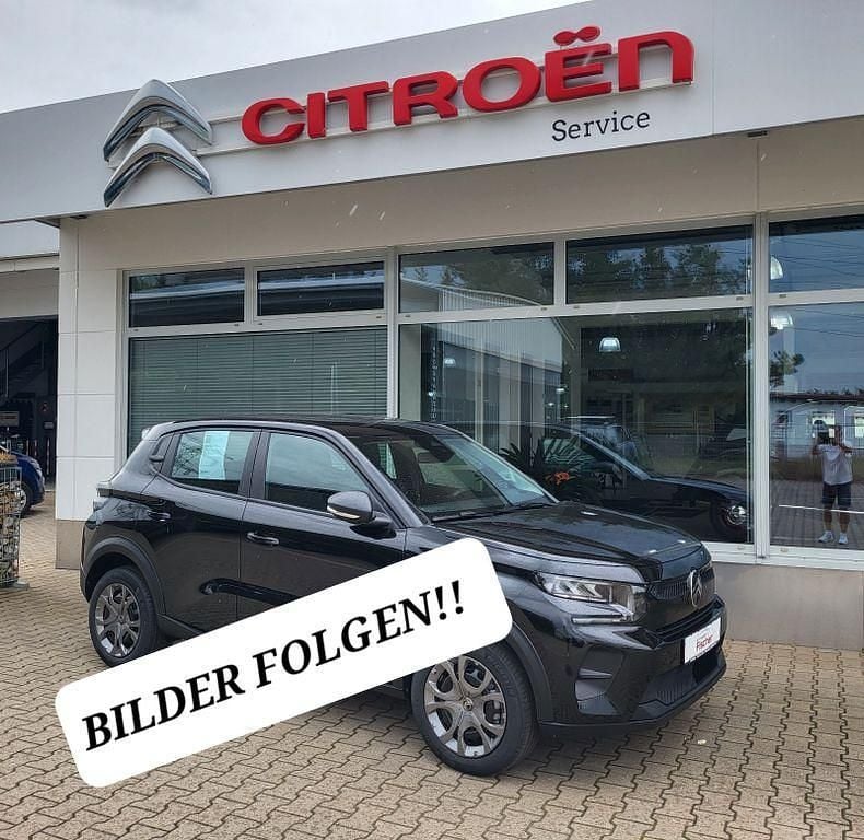 Gebraucht 2024 Citroën C3 Kleinwagen | 16.950 € (Fairer Preis) - Bild 1/2