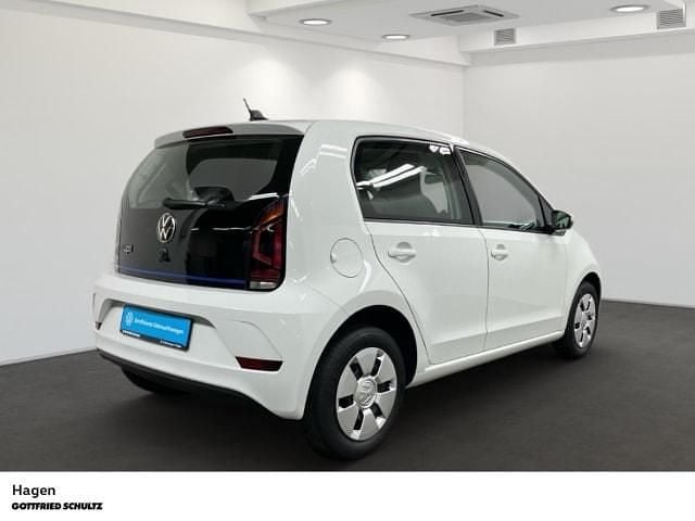 Gebraucht VW e-up! 61 kW (83 PS) 2022 Kleinwagen