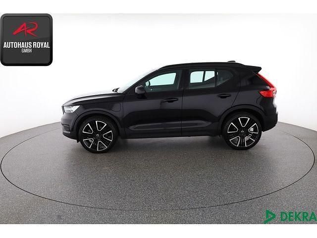 Gebraucht Volvo 360 179 PS (131 kW) 2020 SUV