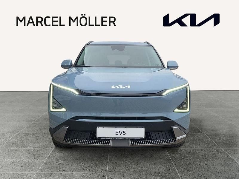 Neu Kia EV5 Air 160 kW (218 PS) 2026 Blau SUV