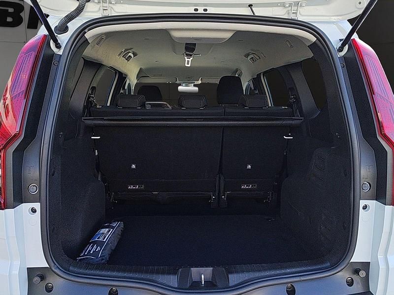Weiß Gebraucht 2023 Dacia Jogger Extreme Van / Kleinbus | 17.890 € (Fairer Preis) - Bild 1/4