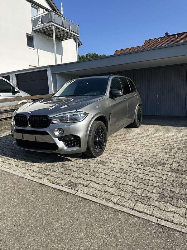 Gebraucht 2015 BMW X5 M SUV | 42.000 € (Teuer) - Bild 1/4