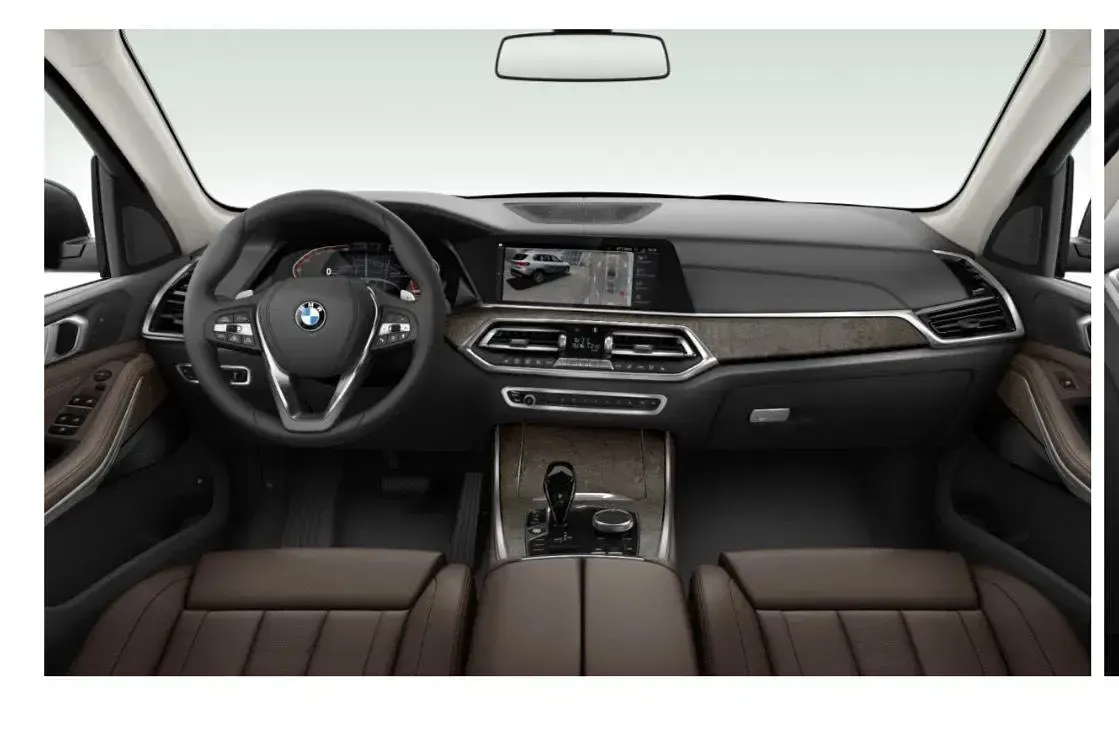 Gebraucht BMW X5 265 PS (194 kW) 2020 SUV