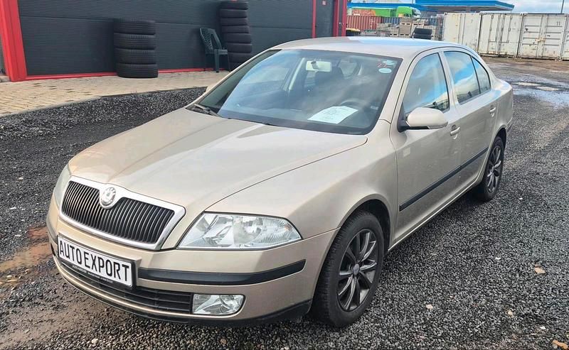 Gebraucht 2006 Skoda Octavia Limousine | 2.400 € (Guter Preis) - Bild 1/4
