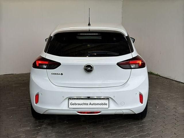 Gebraucht Opel Corsa Elegance 100 kW (136 PS) 2020 Kleinwagen