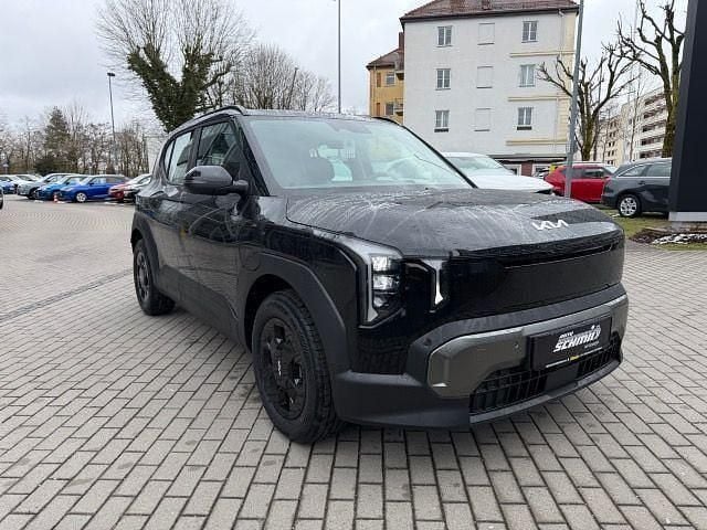 Ny Kia EV2 Earth 108 kW (147 HK) 2026 Sort SUV