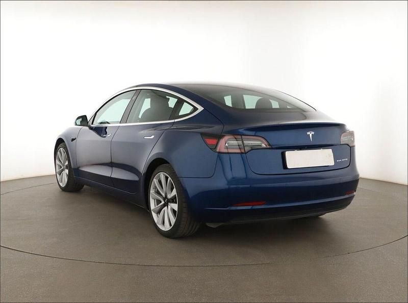 Gebraucht Tesla Model 3 361 kW (491 PS) 2020 Blau Limousine