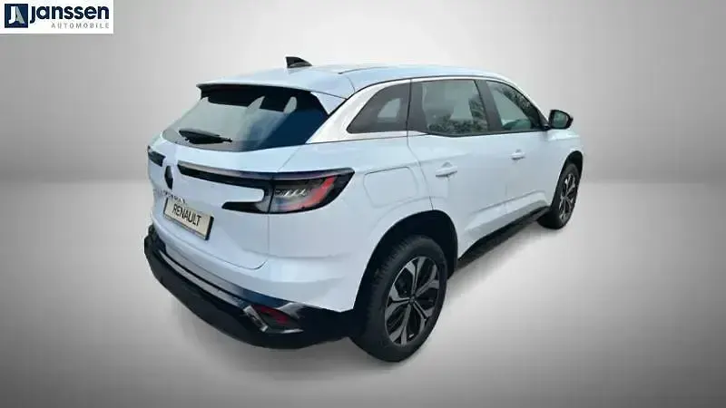 Neu Renault Austral Evolution 158 PS (116 kW) 2025 Andere SUV