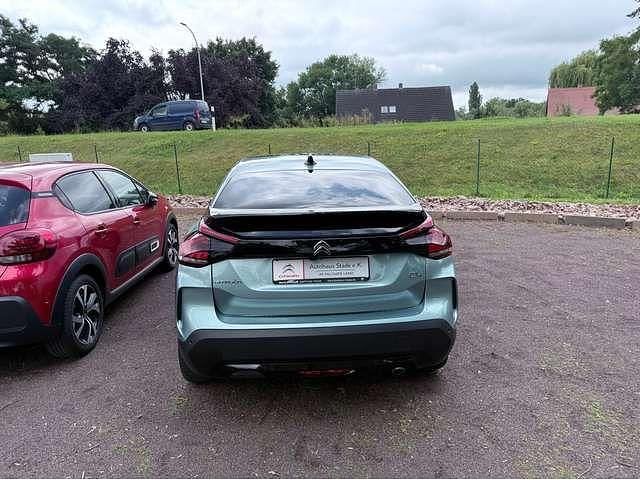 Gebraucht Citroën C4 131 PS (96 kW) 2024 Islandblau Limousine