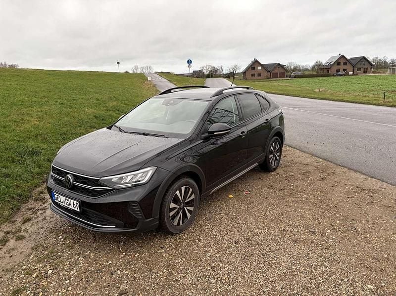 Gebraucht VW Taigo Life 110 PS (80 kW) 2024 SUV