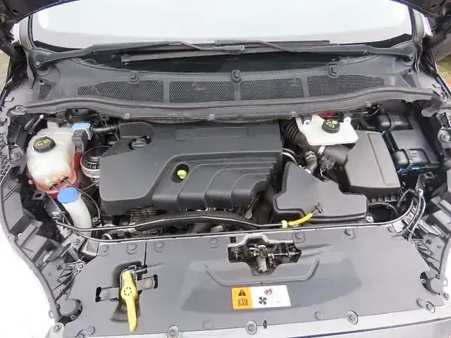 Gebraucht Ford Galaxy 150 PS (110 kW) 2016 Grau Van / Kleinbus