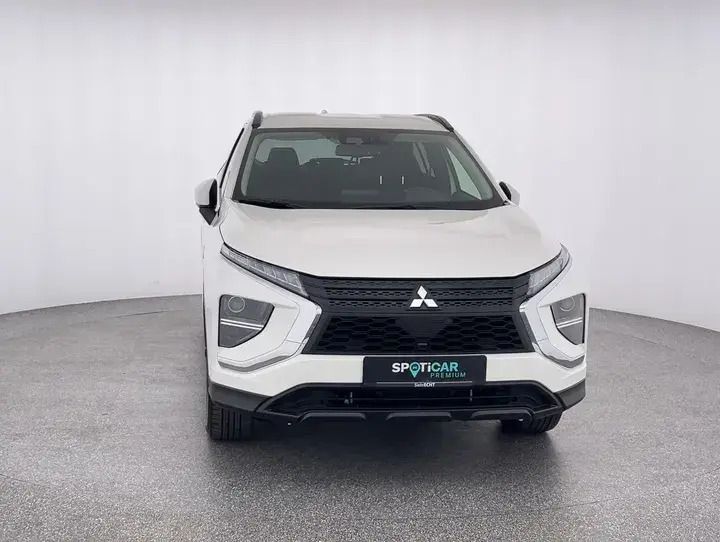 Gebraucht Mitsubishi Eclipse Cross Basis 188 PS (138 kW) 2021 Othercolor SUV