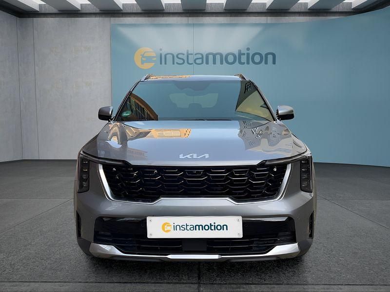 Gebraucht Kia Sorento 193 PS (141 kW) 2025 Grau SUV