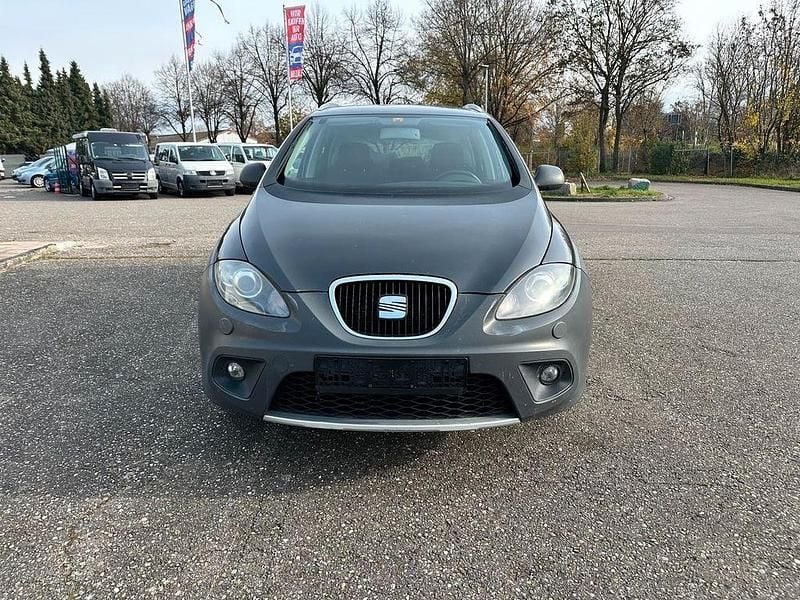 Gebraucht Seat Altea XL 211 PS (155 kW) 2011 Other Van / Kleinbus