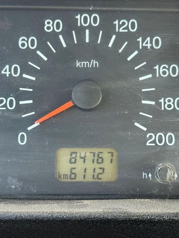 Gebraucht Lada niva 83 PS (61 kW) 2016 Grau SUV