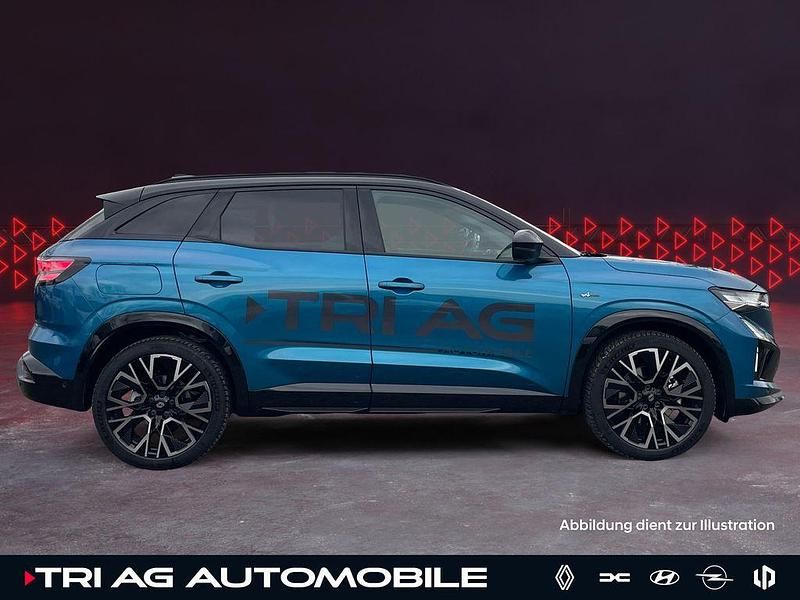 Gebraucht Renault Austral Esprit Alpine 200 PS (147 kW) 2025 Blau SUV