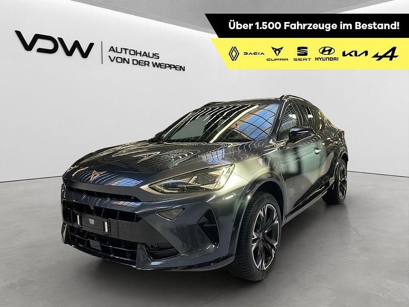 Gebraucht Cupra Formentor 150 PS (110 kW) 2025 Magnetic tech (grau) SUV