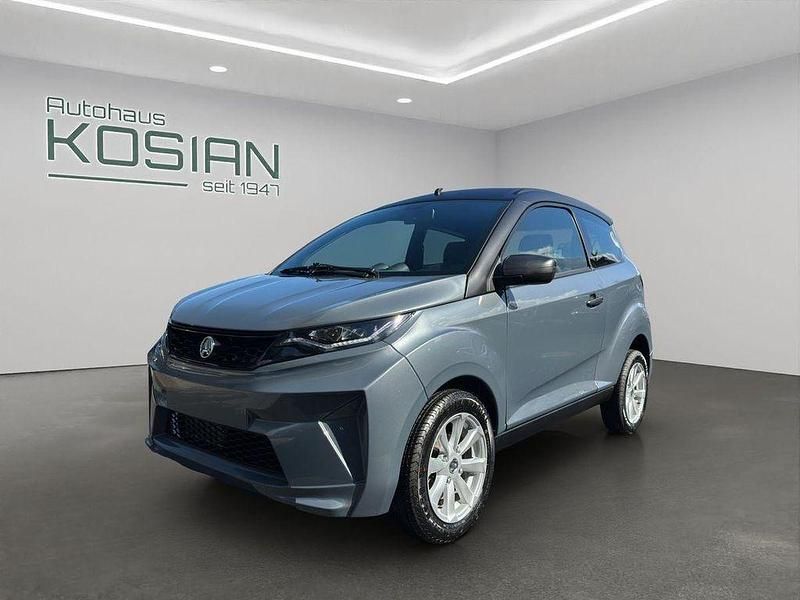 Andere Neu 2025 Aixam Crossline Pack | 18.790 € (Fairer Preis) - Bild 1/4