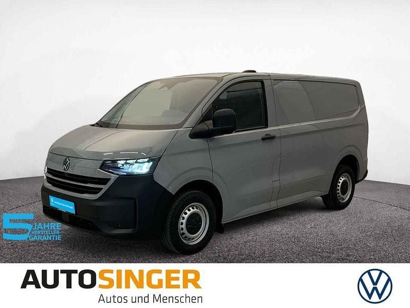 Gebraucht VW Transporter 150 PS (110 kW) 2025 Grau Van