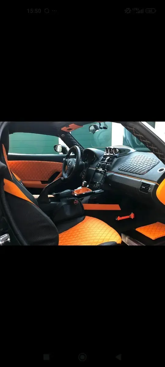 Gebraucht Opel GT 265 PS (194 kW) 2010 Schwarz Cabrio