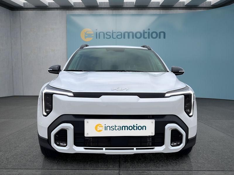 Neu Kia Stonic 116 PS (85 kW) 2025 Weiß SUV