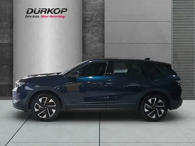 Neu Opel Grandland X Edition 145 PS (106 kW) 2026 Blau SUV