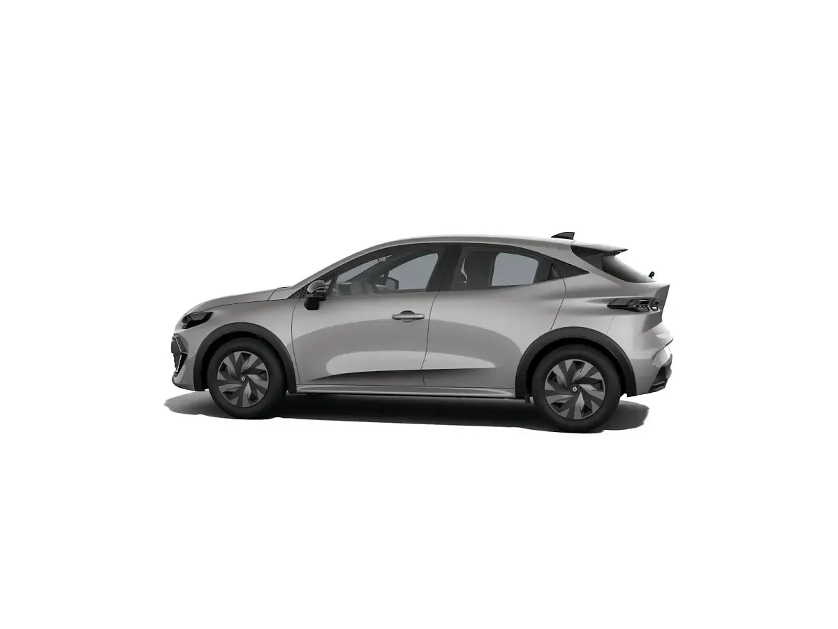 Neu Renault Clio V Evolution 114 PS (83 kW) 2025 Black pearlschwarz metallic (schwarz)