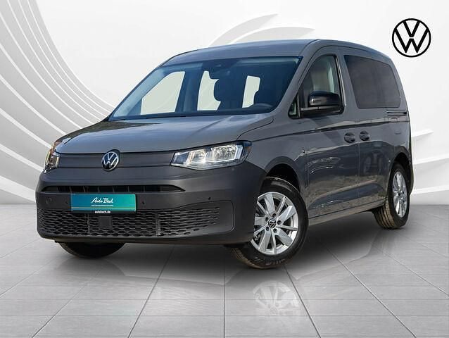 Gebraucht VW Caddy Pro 102 PS (75 kW) 2024 Pure grey Van / Kleinbus