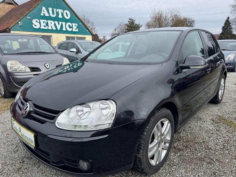 Gebraucht VW Golf V 140 PS (102 kW) 2007 Other Limousine