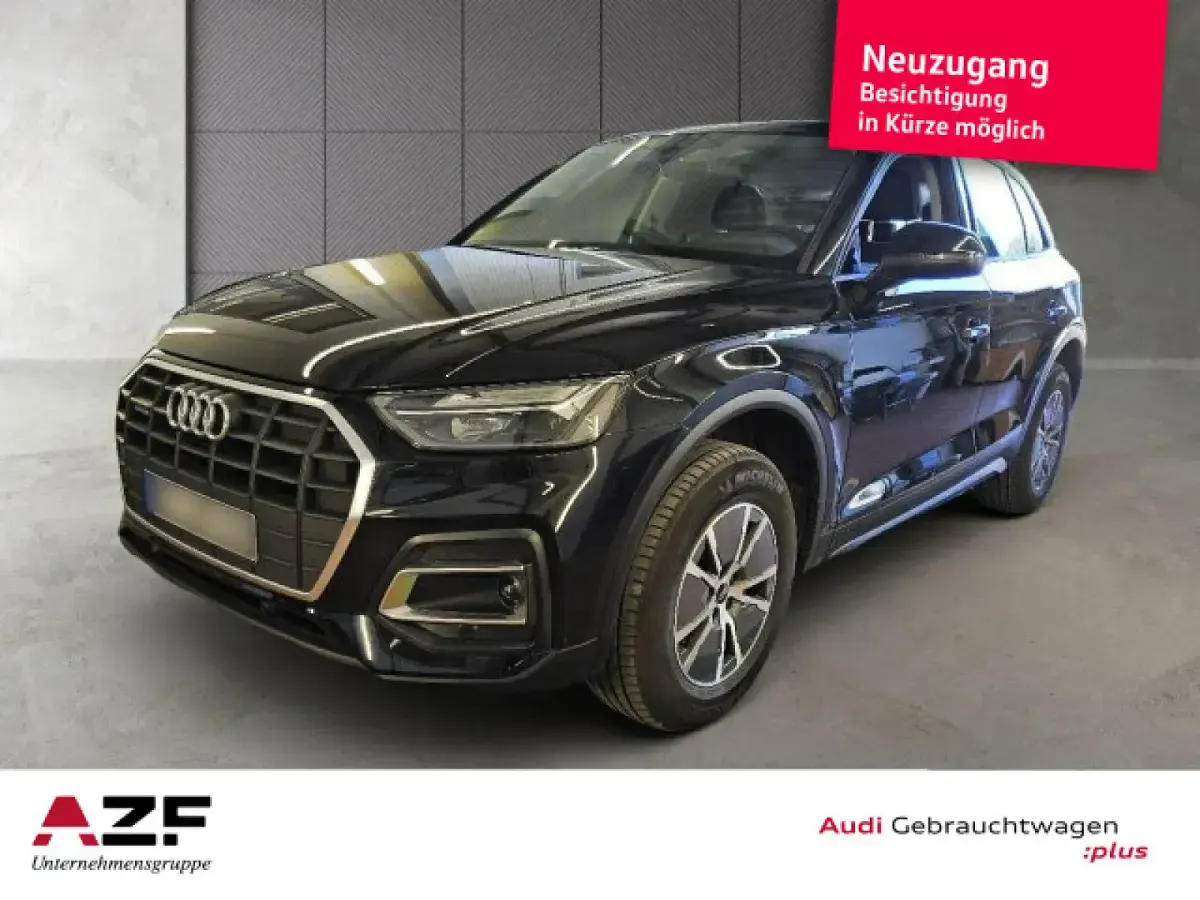 Gebraucht Audi Q5 Business 204 PS (150 kW) 2023 SUV
