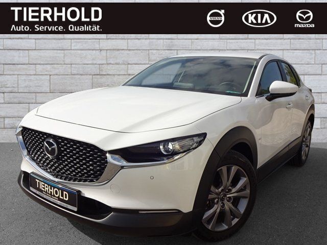 Gebraucht 2022 Mazda CX-30 Selection SUV | 23.479 € (Guter Preis) - Bild 1/4