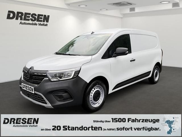Weiss Neu 2025 Renault Kangoo Rapid Advance Van / Kleinbus | 27.490 € (Fairer Preis) - Bild 1/4