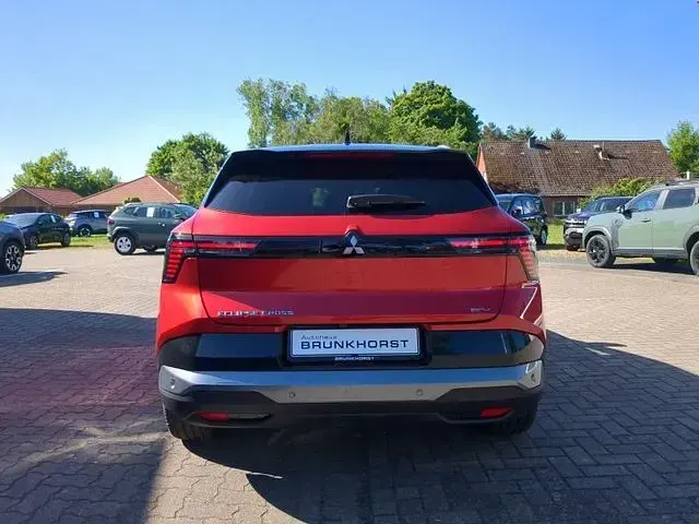 Neu Mitsubishi Eclipse Diamant Edition 160 kW (218 PS) 2026 SUV