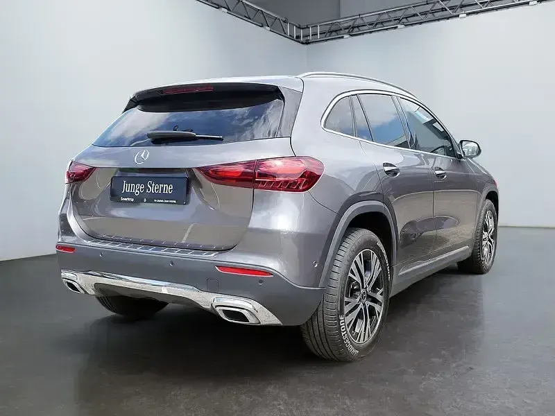 Gebraucht Mercedes GLA200 Progressive 150 PS (110 kW) 2025 Andere SUV