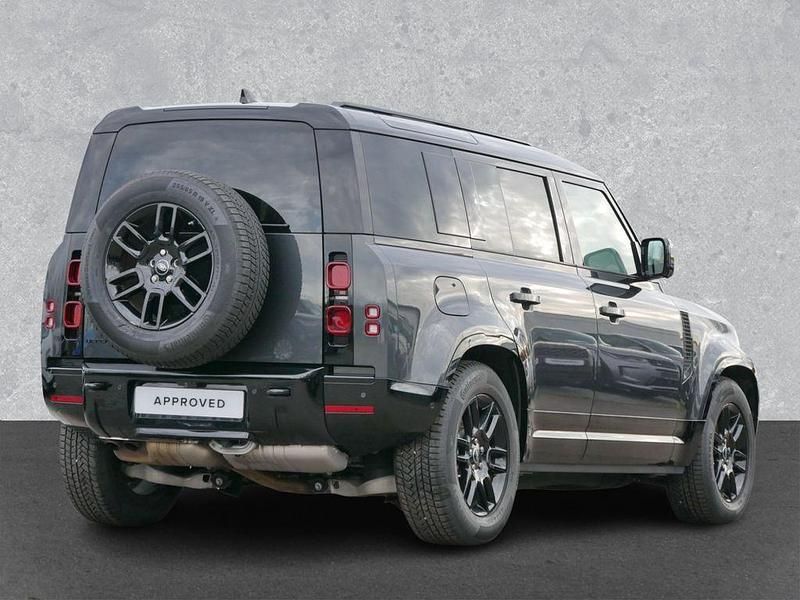 Gebraucht Land Rover Defender Dynamic 304 PS (223 kW) 2024 Grau SUV
