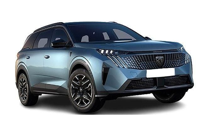 Neu Peugeot 5008 Allure 194 PS (142 kW) 2026 Wählbar SUV